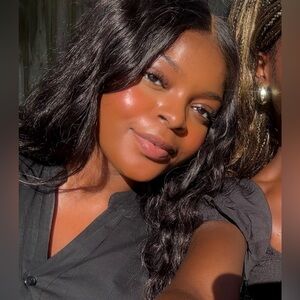 Meet your Posher, Rita